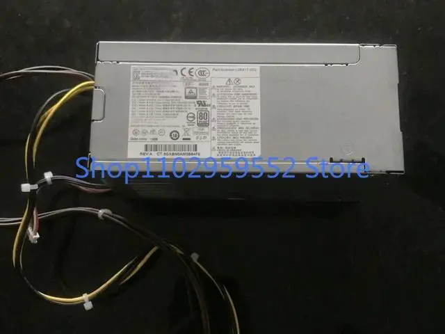 Alt view image 3 of 4 - 1pcs For 280 400 600 800 G3 G4 Power Supply 250W D16-250P1A L08417-002 Kit