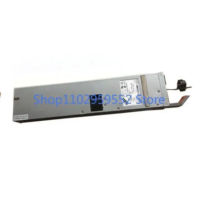 Alt view image 4 of 6 - 1pcs Server Power Supply for HSP650-S12A S3900 S5500T 650W
