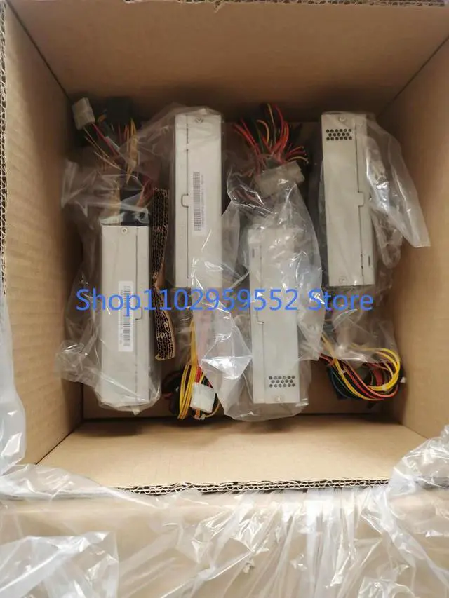 Alt view image 5 of 6 - 1Pcs for FSP300-50FFB 300W Small 1u Power Supply 300W FLEX