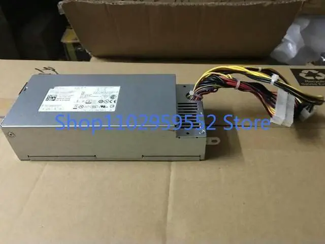 Alt view image 3 of 4 - 1Pcs for 3647 small chassis power supply