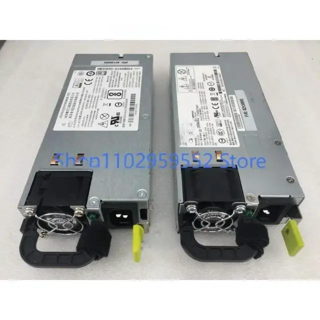Alt view image 2 of 2 - 1pcs For DPS-1200AB-8A Server Power Module 1200W Power Supply Kit