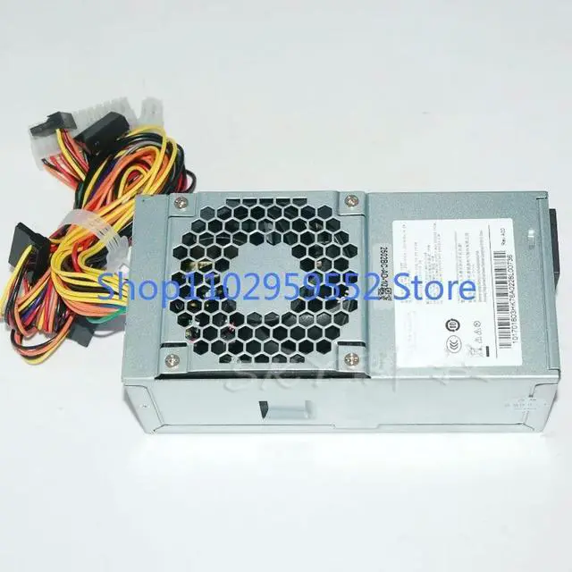 Alt view image 4 of 6 - 1Pcs for VCR power supply HK300-76PP 24 pins