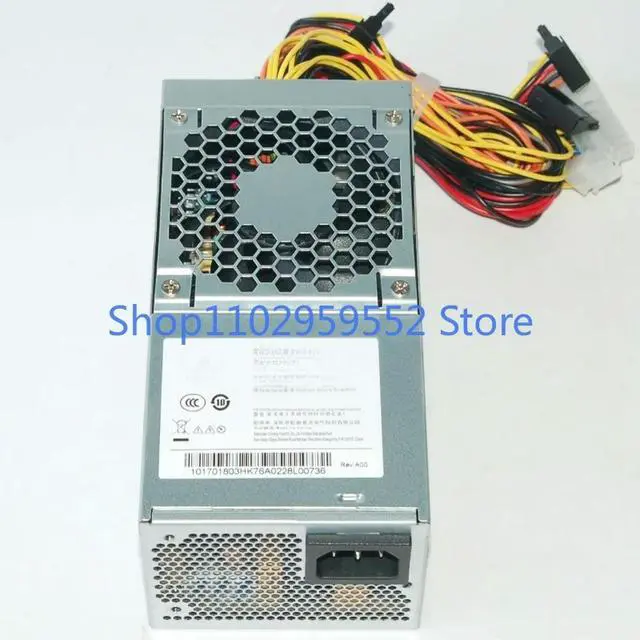 Alt view image 6 of 6 - 1Pcs for VCR power supply HK300-76PP 24 pins