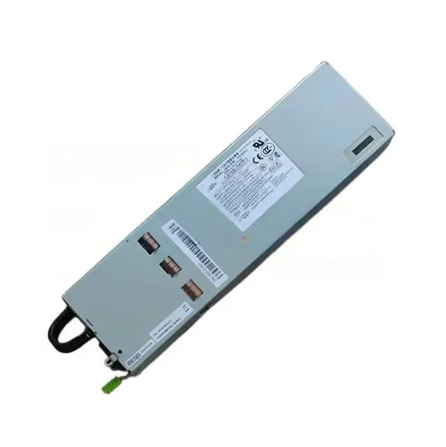 Alt view image 2 of 2 - 1pcs For DS1200-3-401 SRX3K-PWR-AC-C DS1200-3 1200W Power Supply Kit