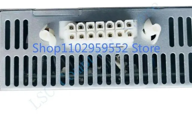 Alt view image 5 of 6 - 1pcs For FSP JD362A JD362B X361 LSPM2150A PSR150-A1 LSKM2150A PSR150-A1 150W AC Power Supply Kit
