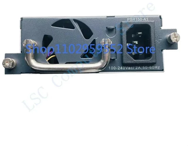 Alt view image 6 of 6 - 1pcs For FSP JD362A JD362B X361 LSPM2150A PSR150-A1 LSKM2150A PSR150-A1 150W AC Power Supply Kit