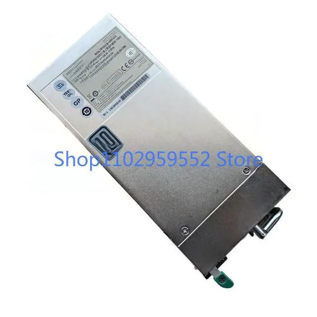 Alt view image 4 of 6 - 1Pcs for I420R-G I620R-G EFRP-S753 750W Server Redundant Power Supply