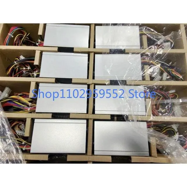 Alt view image 3 of 4 - 1pcs for IPC-610L 250W FSP250-70PFU