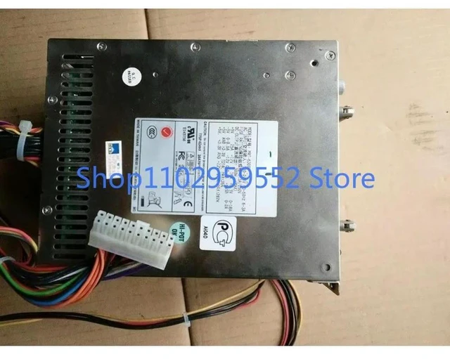 Alt view image 2 of 2 - 1pcs For MRT-6300P-R Power Module MRT-6300P Power Supply