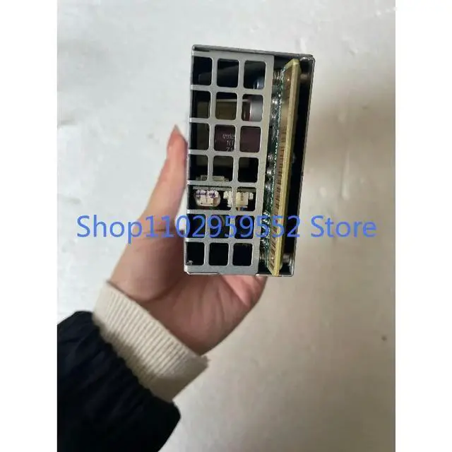Alt view image 5 of 6 - 1Pcs for power supply GW-CRPS550N2C 550W RG-PA550l-F TCS81-100-P