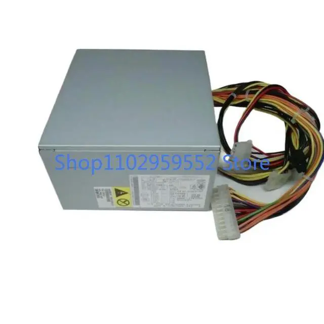 Alt view image 2 of 2 - 1Pcs for SUN U20 Ultra20 M2 Workstation Power Supply 300-1794, 300-1950, API4PC01 400W