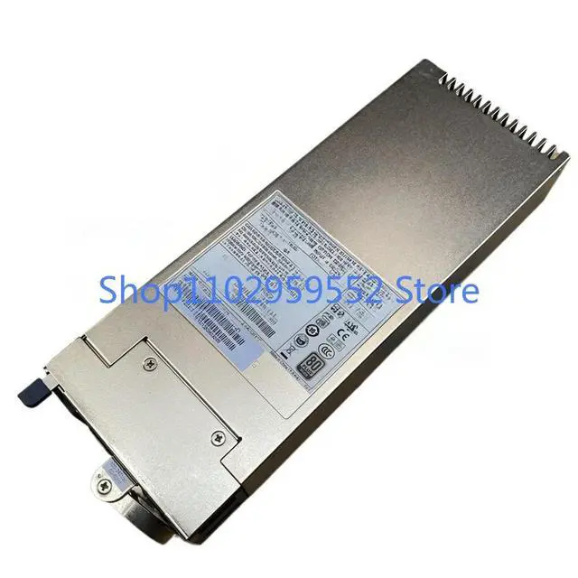 Alt view image 4 of 6 - 1Pcs for A840R-G -10 server power supply YM-2102B YM-2102BBR 1000W