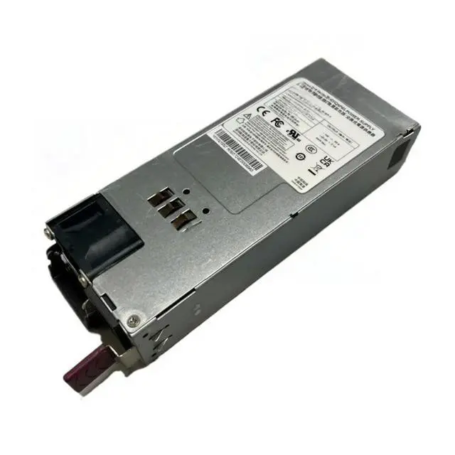 Alt view image 2 of 2 - 1pcs Switching Power Supply U1A-D10550-DRB-H 12V45A For Power Supply Kit