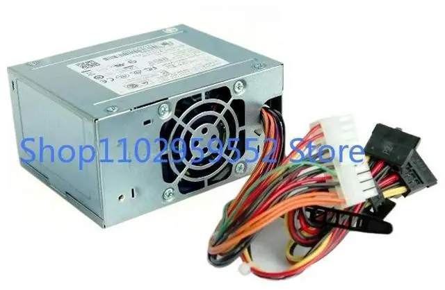 Alt view image 3 of 4 - 1Pcs power supply for SFXA5061B 2U video recorder