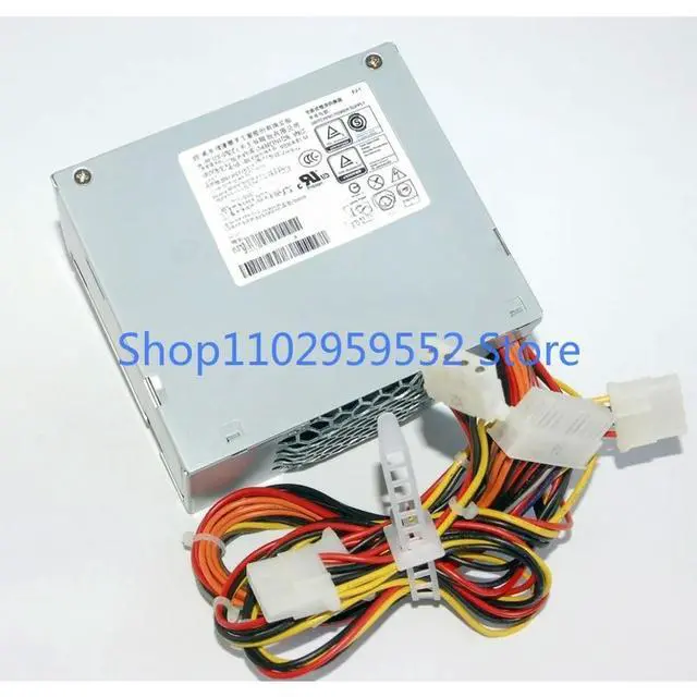 Alt view image 3 of 4 - 1Pcs for DPS-250AB-101B Recorder Power Supply 20 Pin IDE