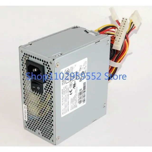 Alt view image 4 of 4 - 1Pcs for DPS-250AB-101B Recorder Power Supply 20 Pin IDE