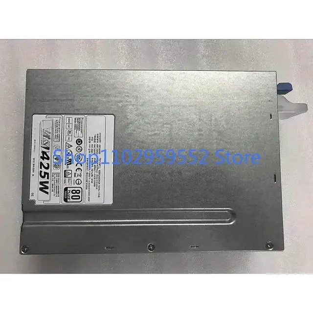 Alt view image 3 of 4 - 1Pcs for T3600 T3610 T5810 425W Power Supply 0G50YW 0DNR74 0Y6WWJ