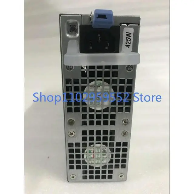Alt view image 4 of 4 - 1Pcs for T3600 T3610 T5810 425W Power Supply 0G50YW 0DNR74 0Y6WWJ