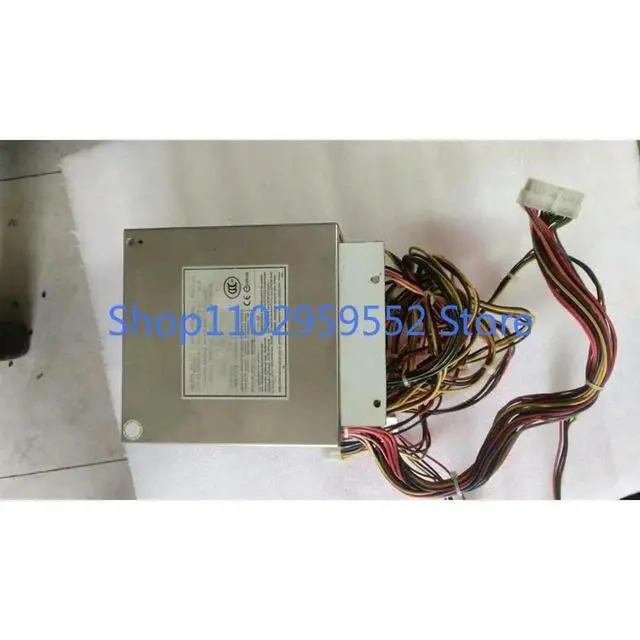 Alt view image 2 of 2 - 1pcs For EPAP-560 560W Server Power Supply Industrial Power Supply