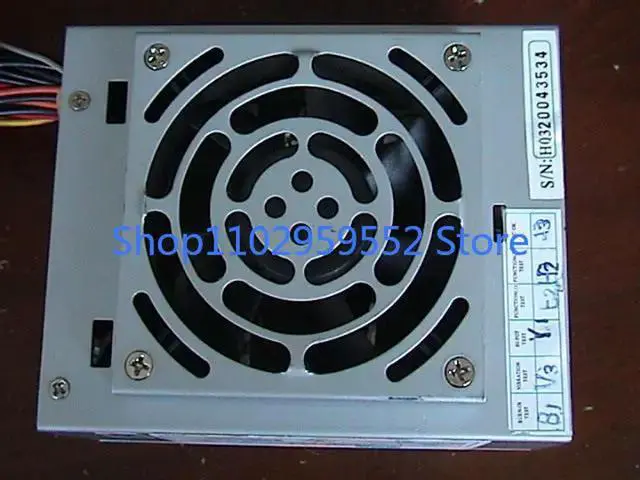 Alt view image 5 of 5 - 1Pcs for SFX-A 200W MicroATX-A Power Supply HEC-200FB-T