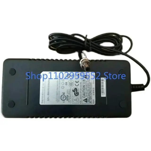 Alt view image 3 of 4 - 1Pcs for FSP090-DBBN2 ENP-3327B FSP060-RAAK3 FSP200-KBAM1 Power Adapter