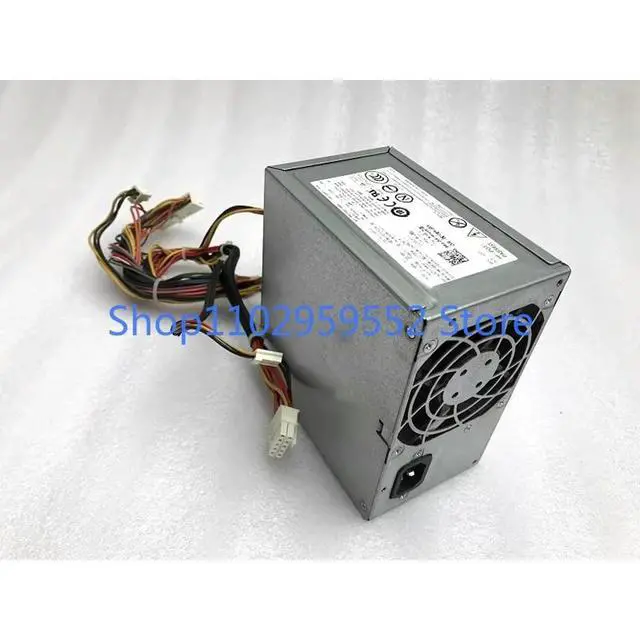 Alt view image 4 of 4 - 1Pcs for PowerEdge T300 Power Supply 490W N490P-00 H490P-00 JY138 DU643