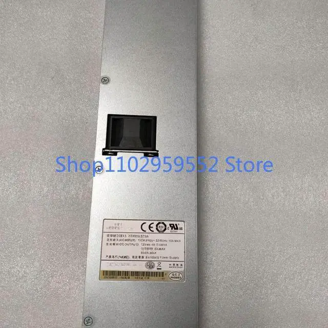 Alt view image 3 of 4 - 1Pcs for S2600T S5500T Power Module YM-2651GAR HSP650-S12A