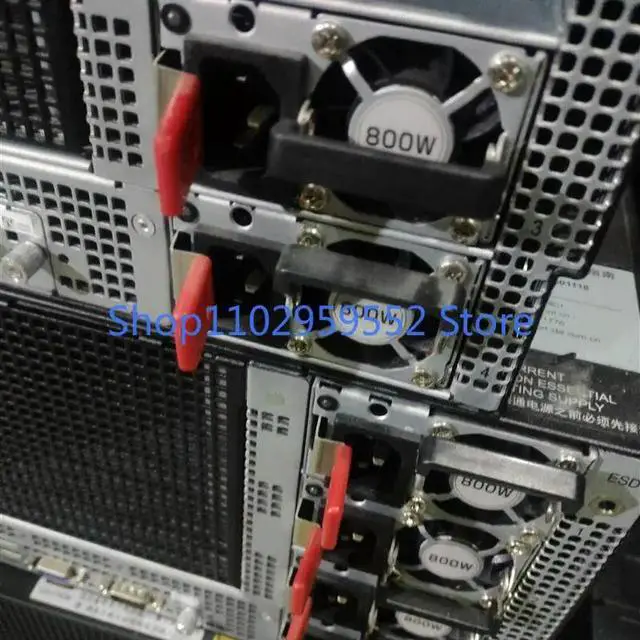 Alt view image 4 of 4 - 1pcs for R5300G3 PSM-AC-800W PPC