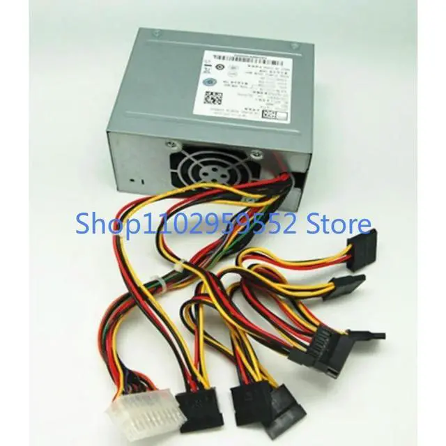 Alt view image 4 of 4 - 1Pcs for SFXA5201A SFXA5201B 2U chassis power supply