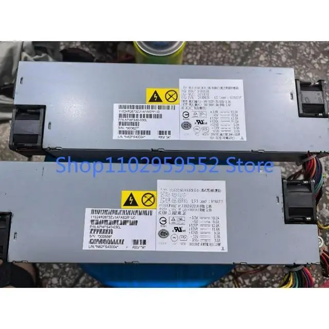 Alt view image 2 of 2 - 1Pcs for X306M power supply 24R2673 24R2674 39Y7295 API4FS40-030L