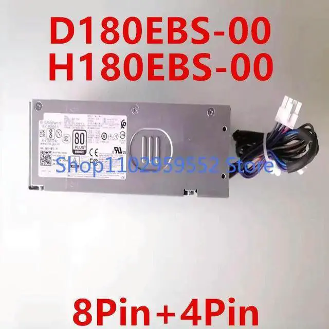Alt view image 2 of 2 - 1Pcs for 180W power supply D180EBS-00 H180EBS-00 L180EBS-00 HU AC180EBS-00