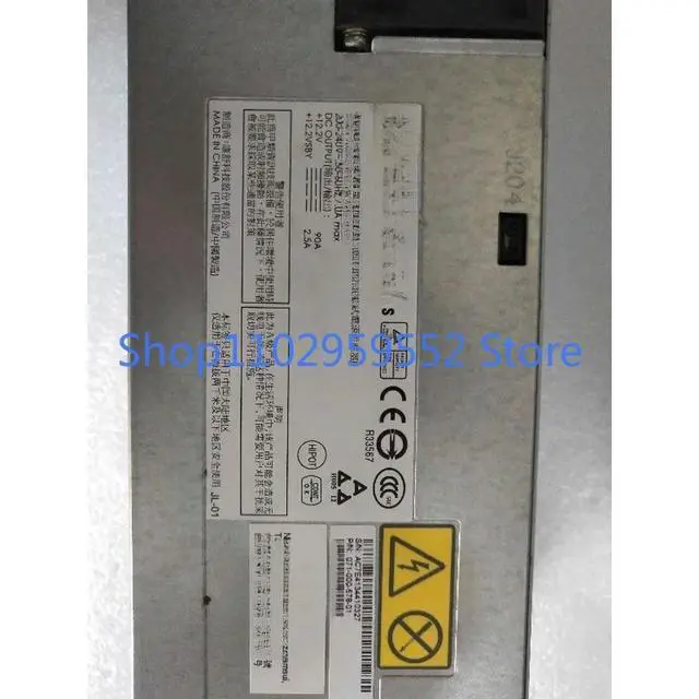 Alt view image 4 of 4 - 1PCS For Power supply 071-000-597 071-000-578 071-000-611