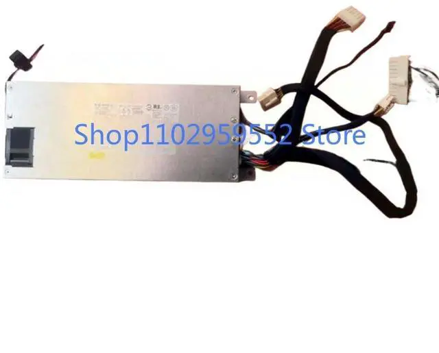 Alt view image 4 of 6 - 1Pcs for 650W 1U power supply Chicony S12-650P1BA 650W