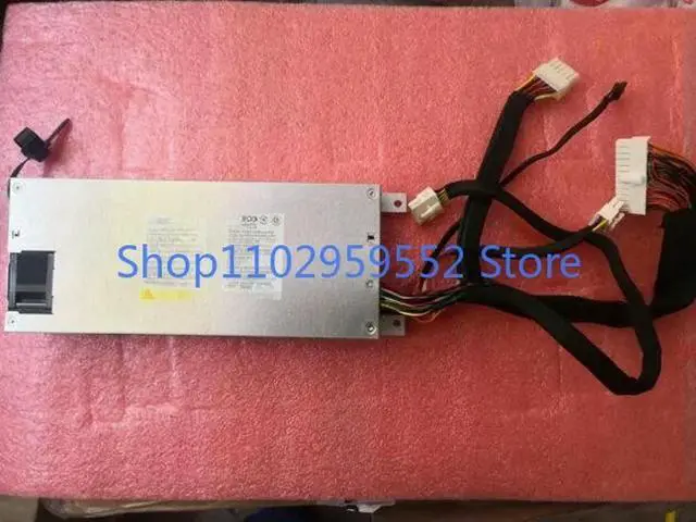 Alt view image 6 of 6 - 1Pcs for 650W 1U power supply Chicony S12-650P1BA 650W