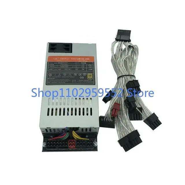 Alt view image 2 of 2 - 1Pcs for 1u 350W 550W itx small chassis power supply FLEX K39