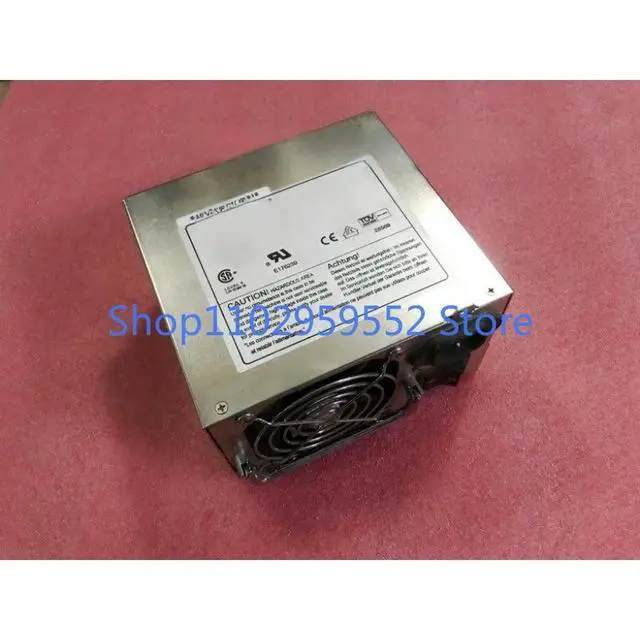 Alt view image 4 of 6 - 1pcs for Equipment power supply EPR-405 400W