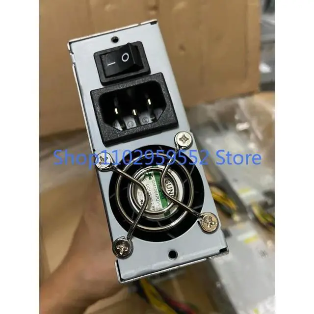 Alt view image 4 of 6 - 1pcs for FSP460-701UG FSP460-7O1UH SPI400 80PLUS Power Supply