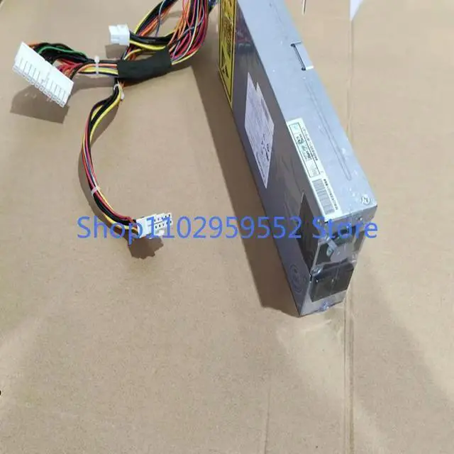 Alt view image 5 of 6 - 1pcs PSU For Chicony 1U IPC X79 X99 24Pin+10Pin+8Pin 500W Switching Power Supply S10-500P1A S500E003L Kit