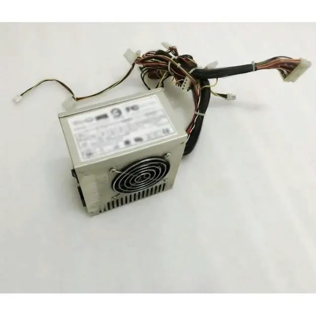 Alt view image 2 of 2 - 1pcs ST-352HLP 350W ATX Power Supply PSU