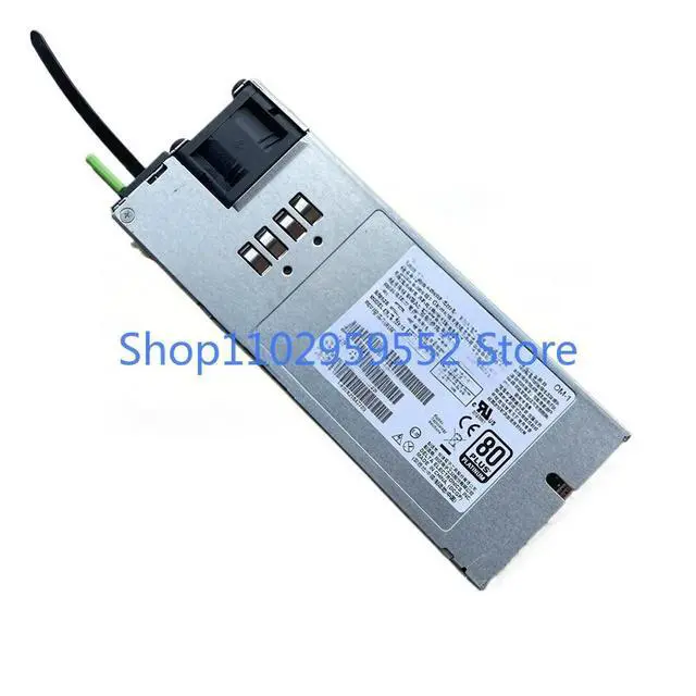 Alt view image 4 of 4 - 1Pcs for DPS-800AB-1 A 800W power supply S26113-E574-V53 A3C40175928