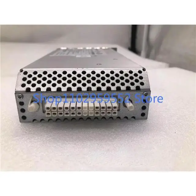 Alt view image 6 of 6 - 1pcs For C4948-S Switch Power Supply 341-0103-04 PWR-C49-300AC Kit