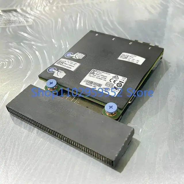 Alt view image 5 of 6 - 1PCS for 99GTM R1XFC FM487 C63DV X520/I350