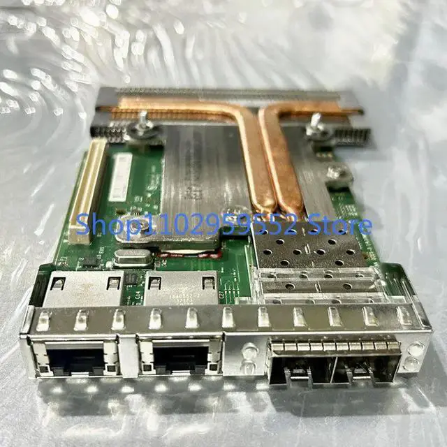 Alt view image 6 of 6 - 1PCS for 99GTM R1XFC FM487 C63DV X520/I350
