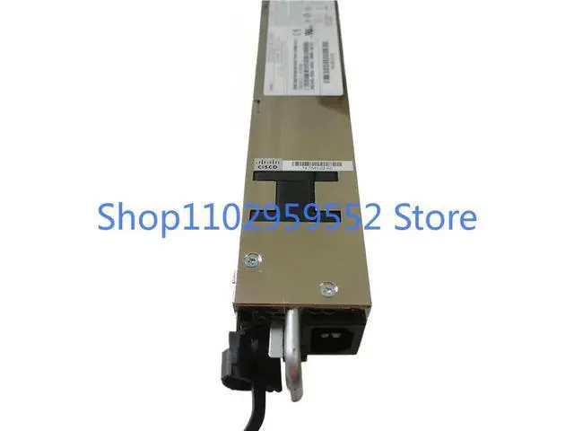 Alt view image 4 of 4 - 1Pcs for UCS C200 CPB09-031A server, power supply R2X0-PSU2-650W-SB