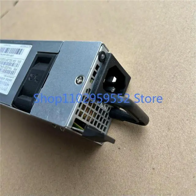 Alt view image 6 of 6 - 1Pcs for YM-2301E server, power module YM-2301EA02R 300W 1U