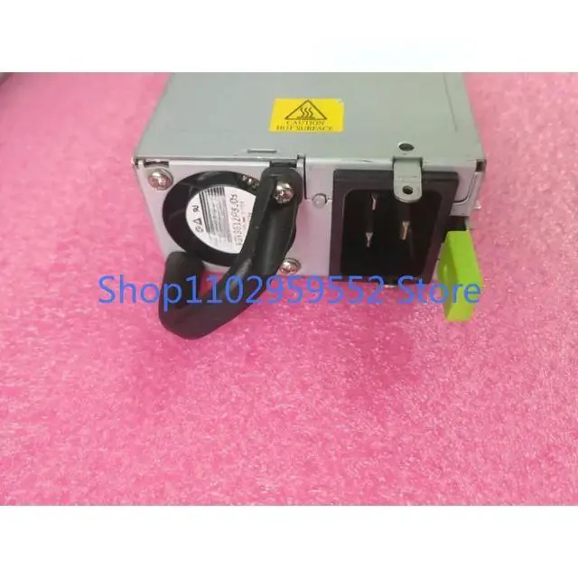 Alt view image 6 of 6 - 1Pcs for Network Power DS1200-3-002 1200W Power Supply