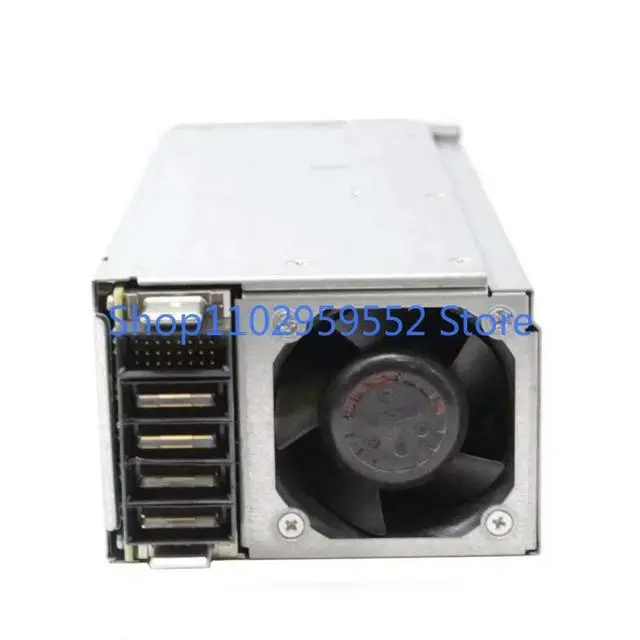 Alt view image 4 of 4 - 1pcs 2700W Switching Power Supply G803N W31V2 E2700P-00 C2700A-S0 M1000E Blade Server Module Fast Ship Kit