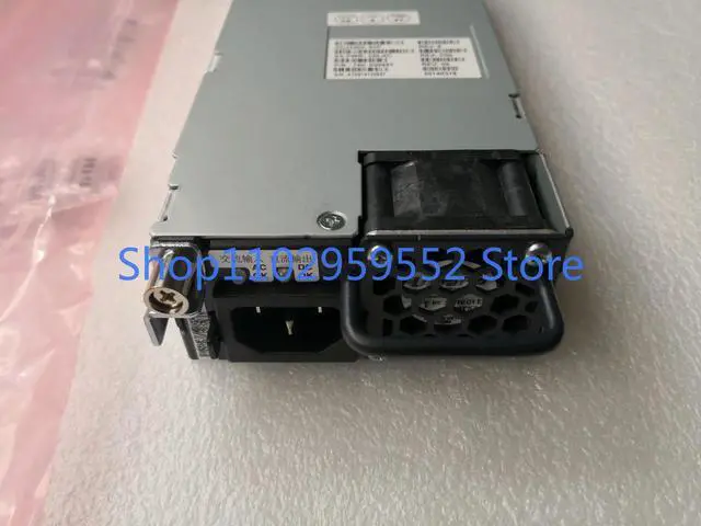 Alt view image 5 of 6 - 1Pcs for EX-PWR-320-AC 740-020957 DCJ3202-01P 320W Power Supply