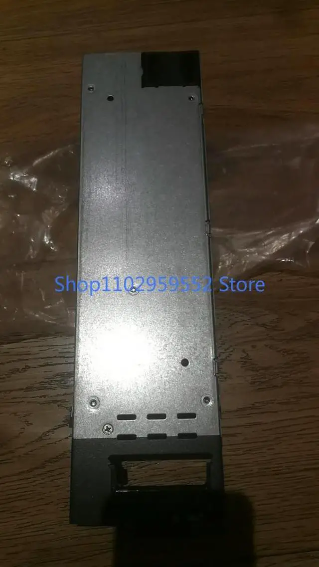 Alt view image 4 of 4 - 1pcs For PWR-C2-250WAC C3650 2960XR Switch Power Supply Kit