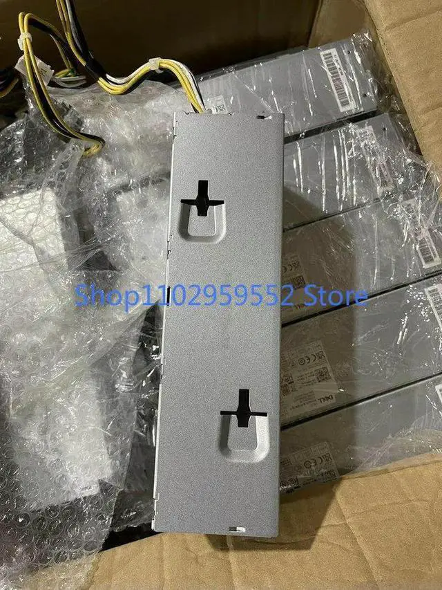 Alt view image 5 of 6 - 1Pcs for/3090 5090 7090 T3450 Power supply 200W 6P 4P 4P interface